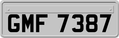 GMF7387