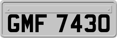 GMF7430