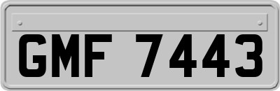 GMF7443