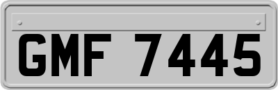 GMF7445
