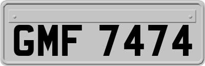 GMF7474