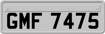 GMF7475