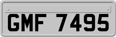 GMF7495