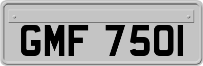 GMF7501