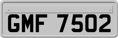 GMF7502