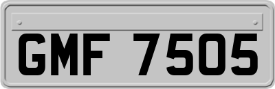 GMF7505