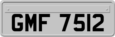 GMF7512