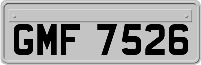 GMF7526