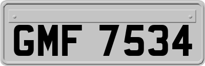 GMF7534