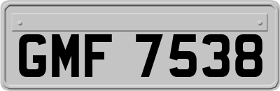 GMF7538