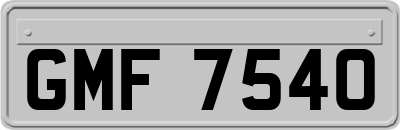 GMF7540