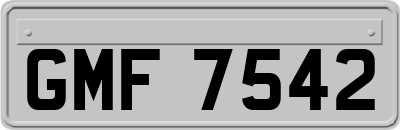 GMF7542