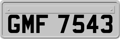 GMF7543