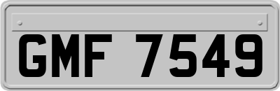 GMF7549