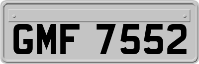 GMF7552