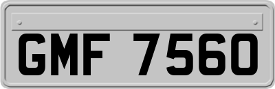 GMF7560