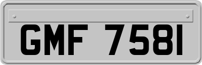 GMF7581