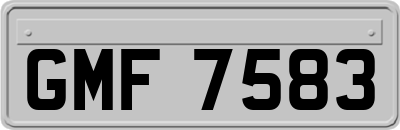 GMF7583