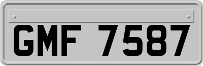 GMF7587