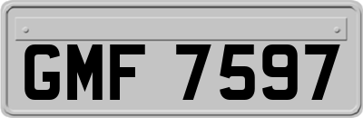GMF7597