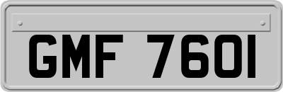 GMF7601