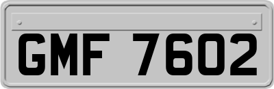 GMF7602