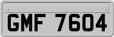 GMF7604