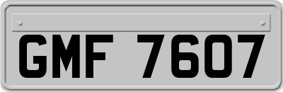 GMF7607