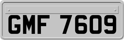 GMF7609