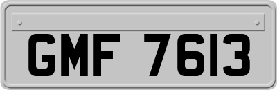 GMF7613
