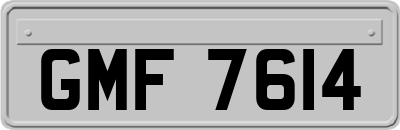 GMF7614