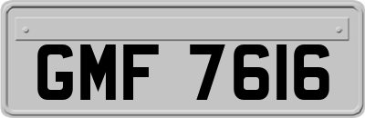 GMF7616