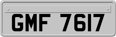 GMF7617
