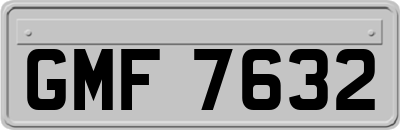 GMF7632