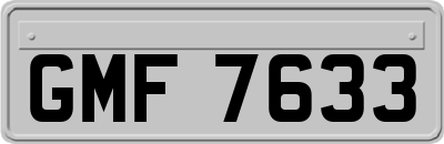 GMF7633