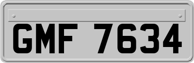 GMF7634