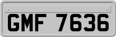 GMF7636