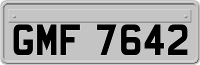 GMF7642