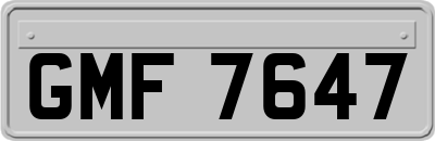 GMF7647