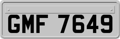 GMF7649