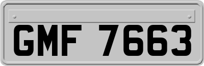 GMF7663