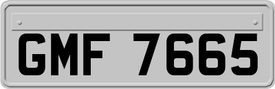 GMF7665
