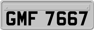 GMF7667