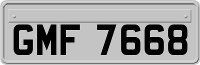 GMF7668