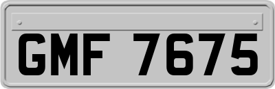 GMF7675