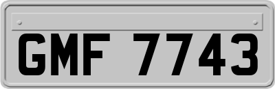 GMF7743