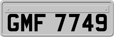 GMF7749