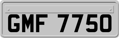 GMF7750