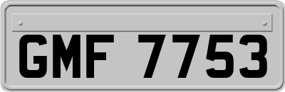 GMF7753