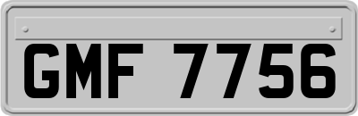 GMF7756
